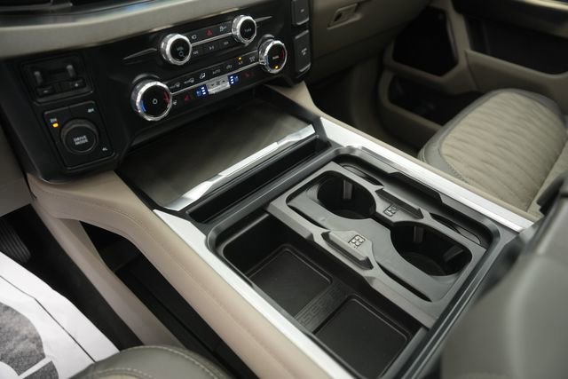 Certified 2026 Ford F450 Platinum w/ Platinum Plus Package image 29