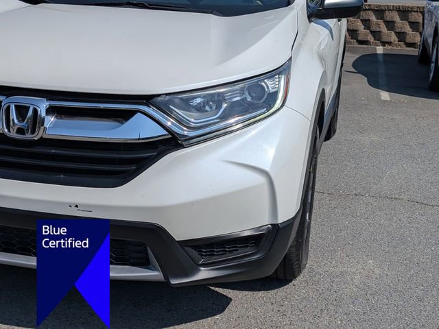 Used 2018 Honda CR-V LX image 9