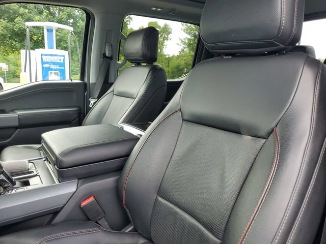 Certified 2023 Ford F150 Lariat w/ Equipment Group 502A High AWD/4WD image 15