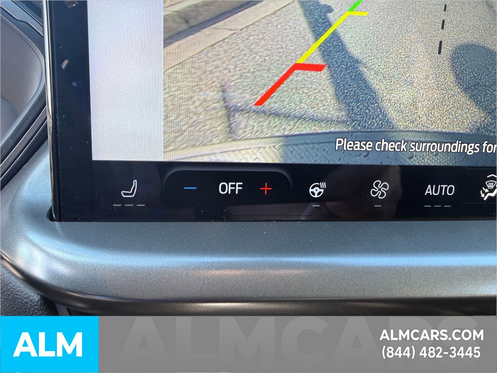 Certified 2023 Ford Escape SE image 15