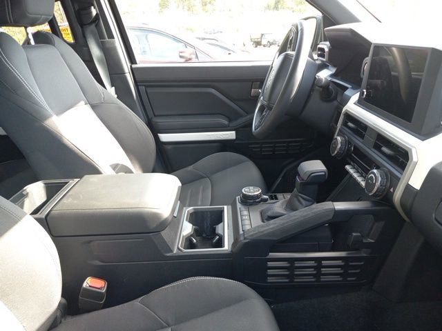 Used 2024 Toyota Tacoma TRD Off-Road AWD/4WD image 16
