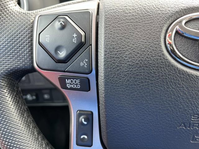 Used 2023 Toyota Tacoma SR5 w/ SR5 Appearance Package image 28