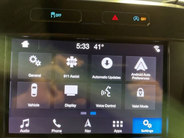 Certified 2019 Ford F150 XLT w/ Equipment Group 302A Luxury image 35