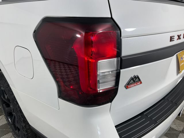 Certified 2022 Ford Expedition Timberline AWD/4WD image 20