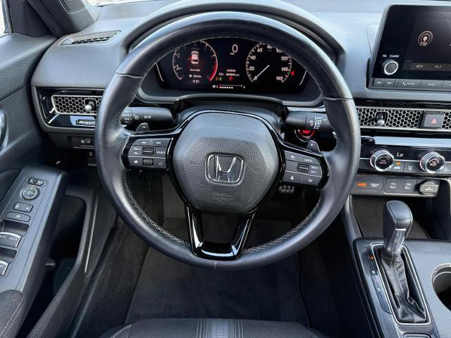 Used 2025 Honda Civic Sport image 15