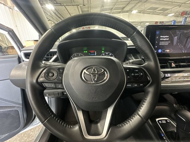 Used 2023 Toyota Corolla SE w/ SE Package AWD/4WD image 15