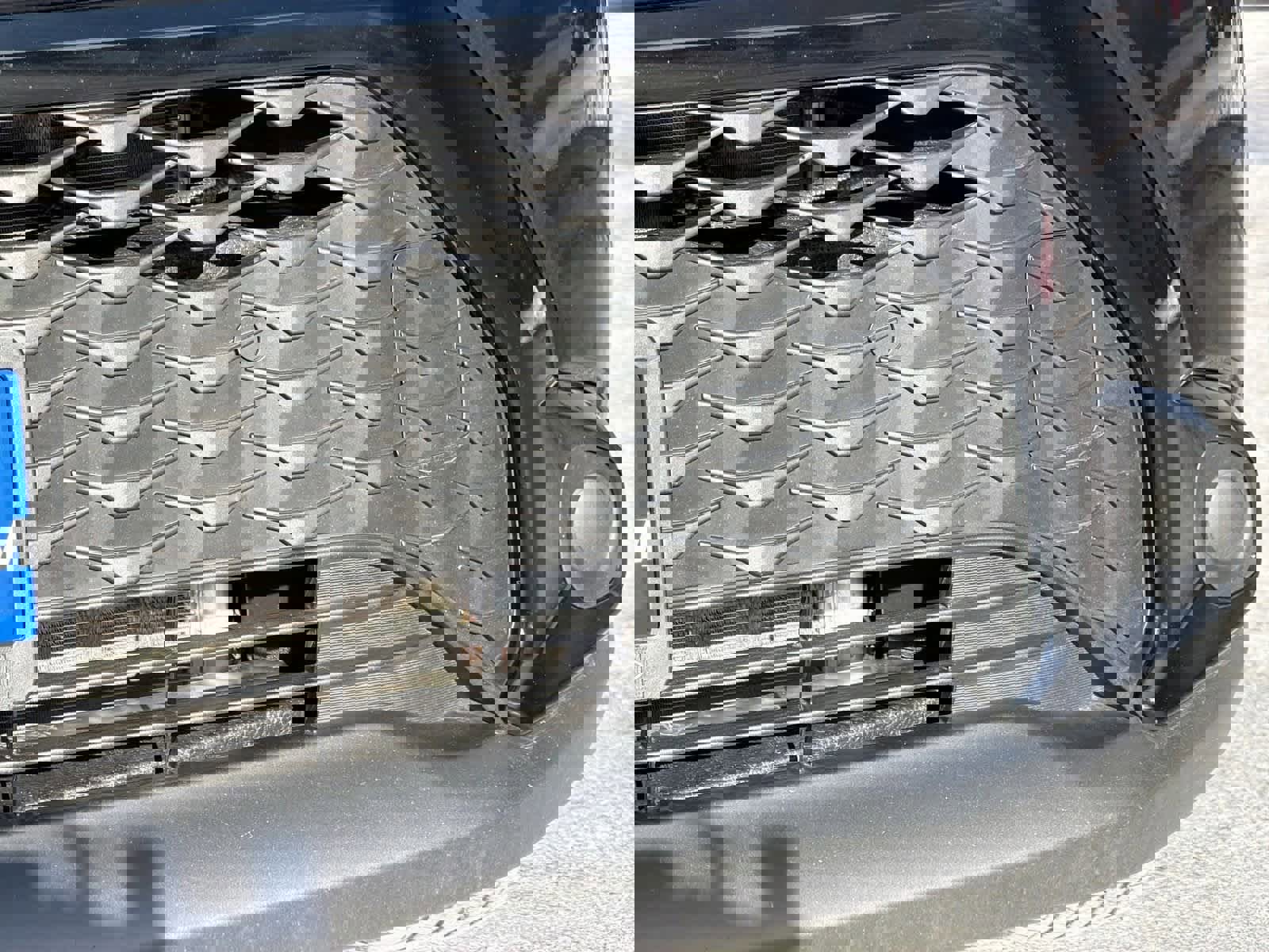 Used 2024 Toyota Corolla Cross S image 11