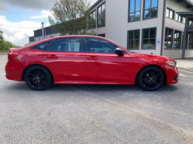 Used 2023 Honda Civic Sport image 7