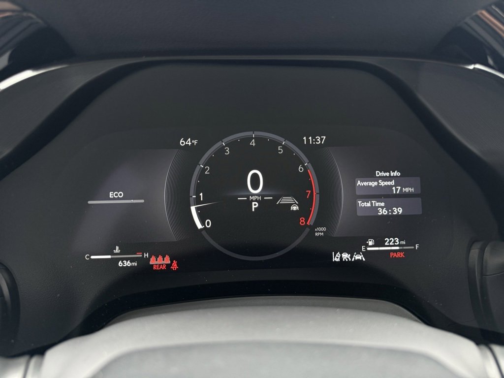 Used 2025 Lexus RX 350 Premium Plus image 15