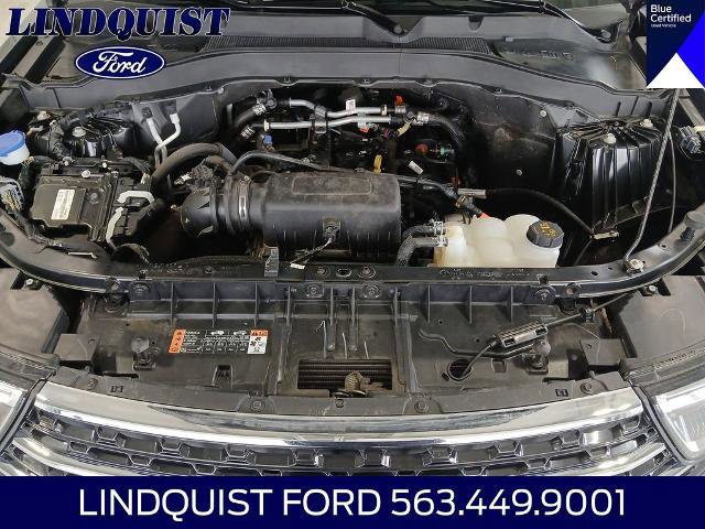 Certified 2024 Ford Explorer XLT w/ Equipment Group 202A AWD/4WD image 21