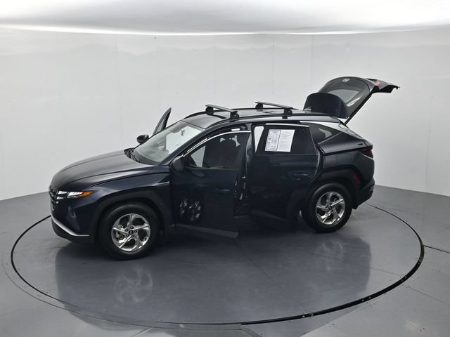 Used 2024 Hyundai Tucson SEL FWD image 47