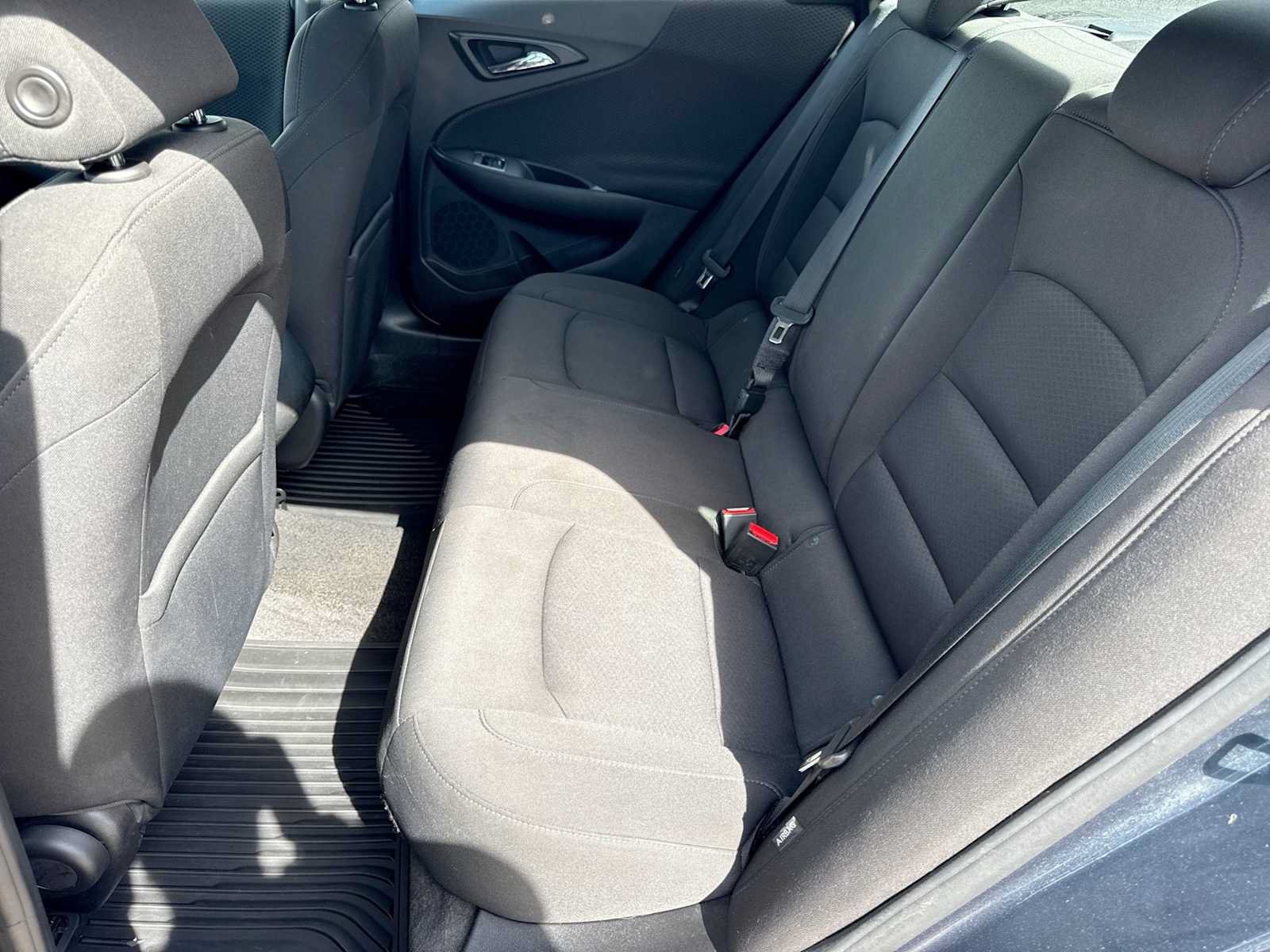 Used 2019 Chevrolet Malibu LS w/ LPO, Convenience Package 1 FWD image 18