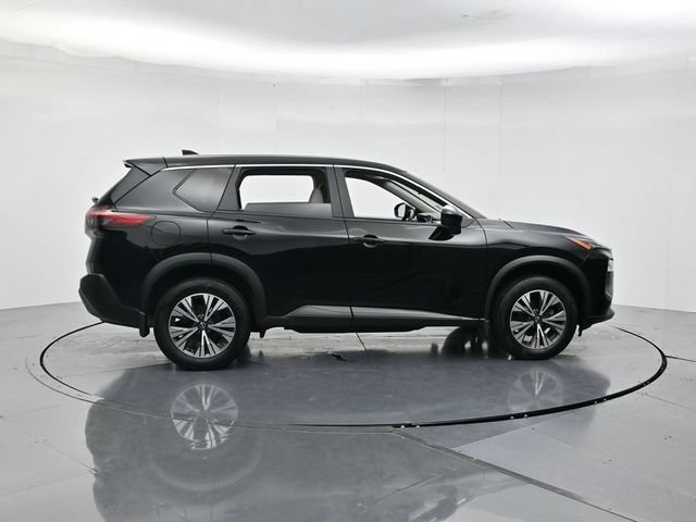 Used 2023 Nissan Rogue SV AWD/4WD video 2
