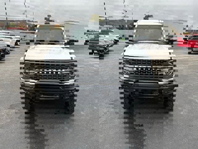 Certified 2024 Ford Bronco Badlands image 2