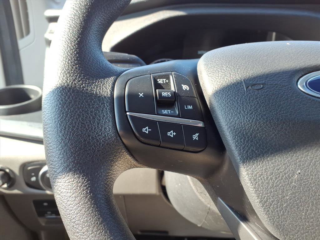 Certified 2023 Ford Transit 250 Medium Roof image 16