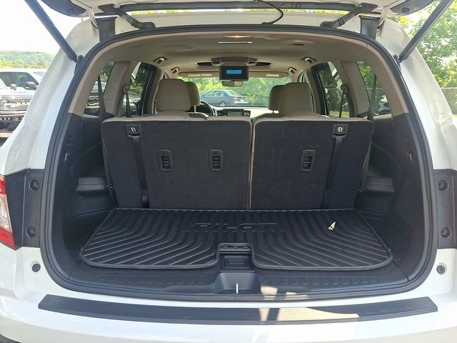 Used 2021 Honda Pilot Touring image 35