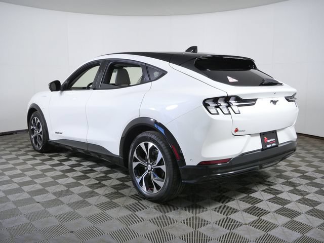 Certified 2023 Ford Mustang Mach-E Premium AWD/4WD image 7