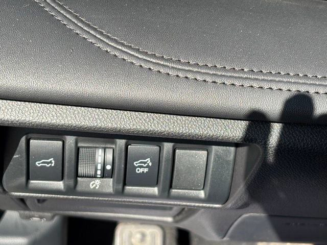 Used 2024 Subaru Outback Wilderness AWD/4WD image 31