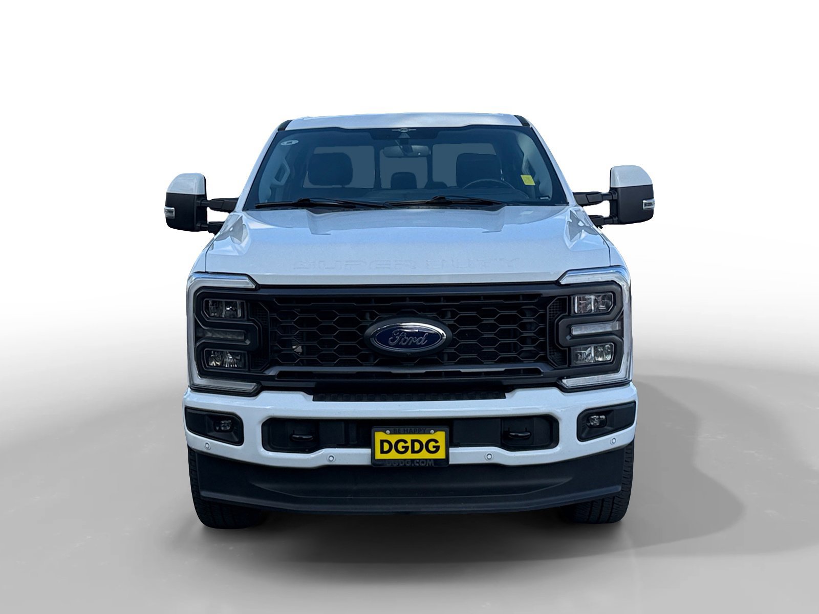 Certified 2023 Ford F250 Lariat w/ Lariat Ultimate Package image 8