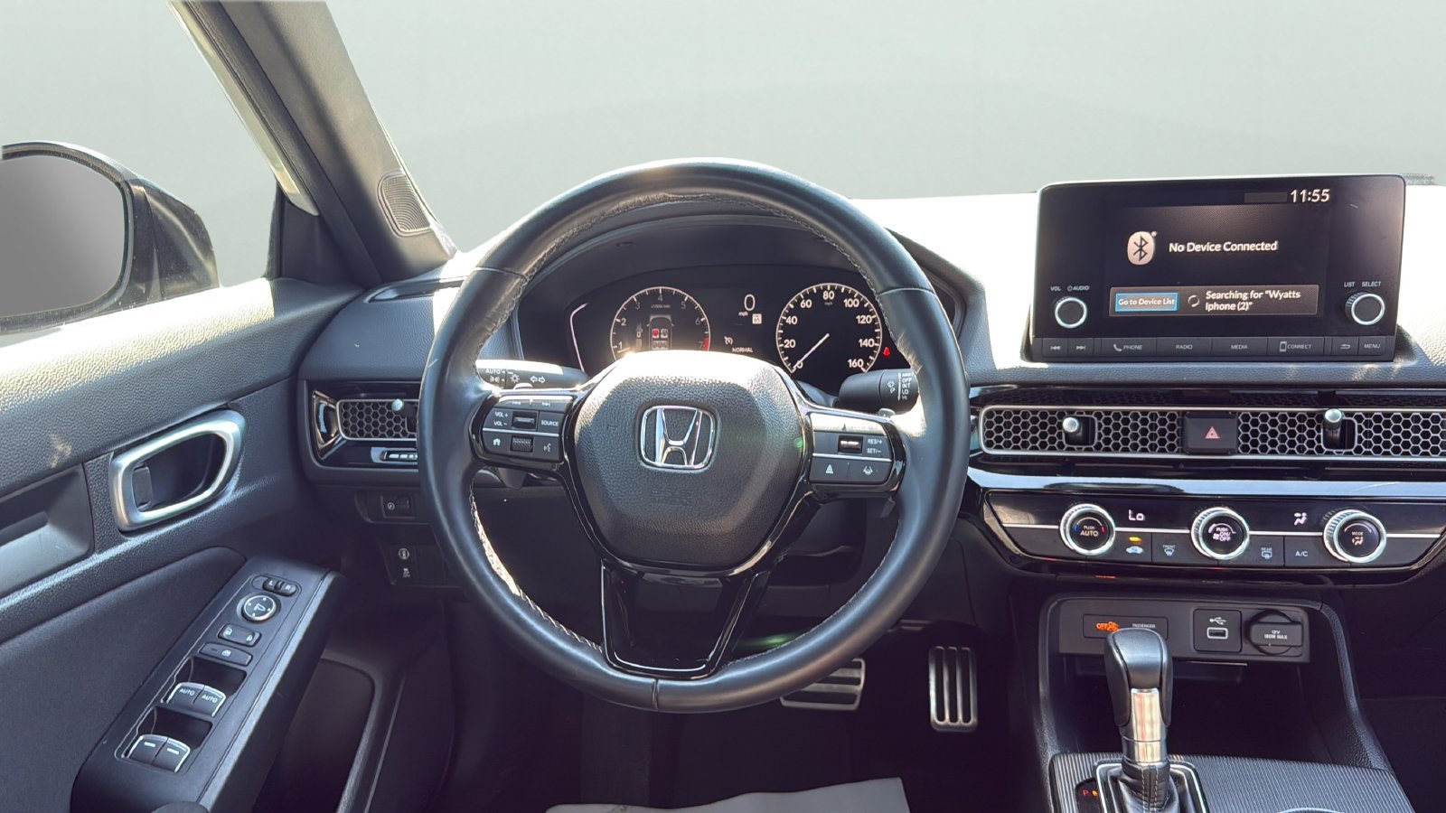 Used 2023 Honda Civic Sport image 12