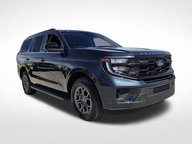 Certified 2025 Ford Expedition Active