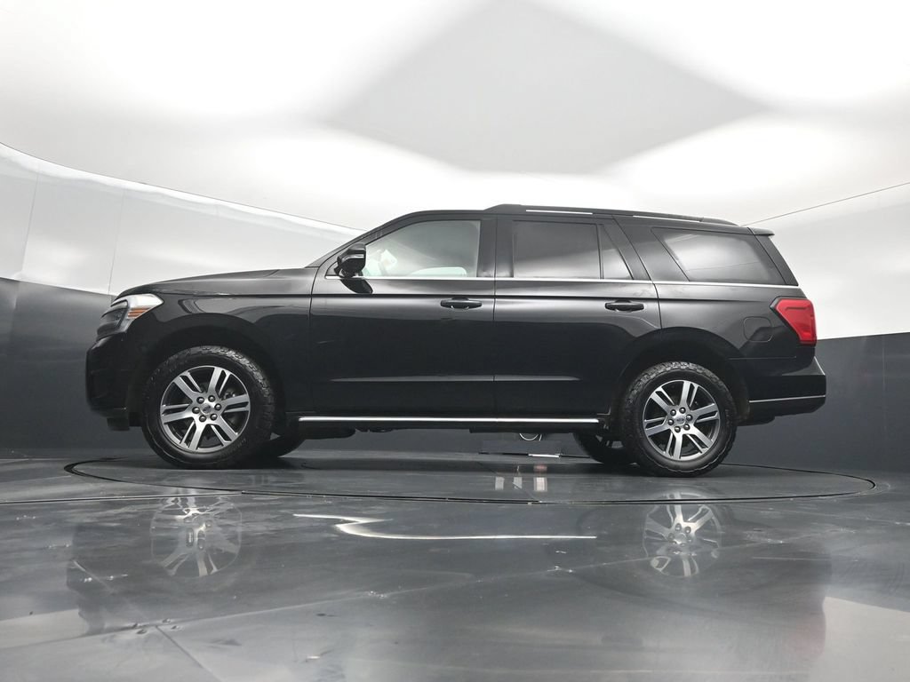 Certified 2023 Ford Expedition XLT AWD/4WD image 53