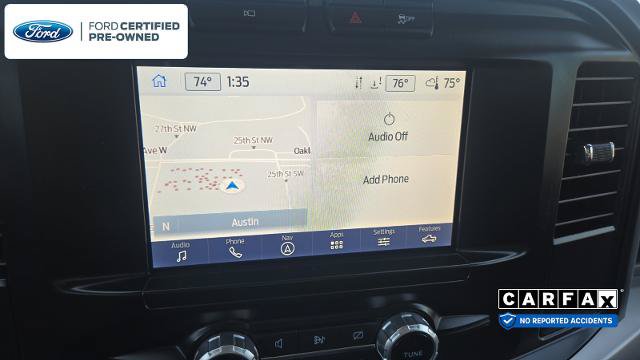 Certified 2023 Ford F150 XL AWD/4WD image 16