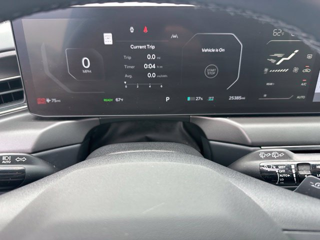 Used 2024 Kia EV9 Land AWD/4WD image 35