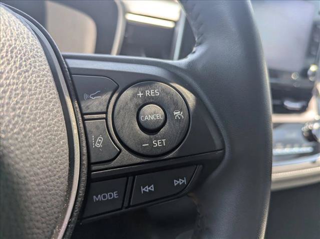 Used 2022 Toyota Corolla SE FWD image 13