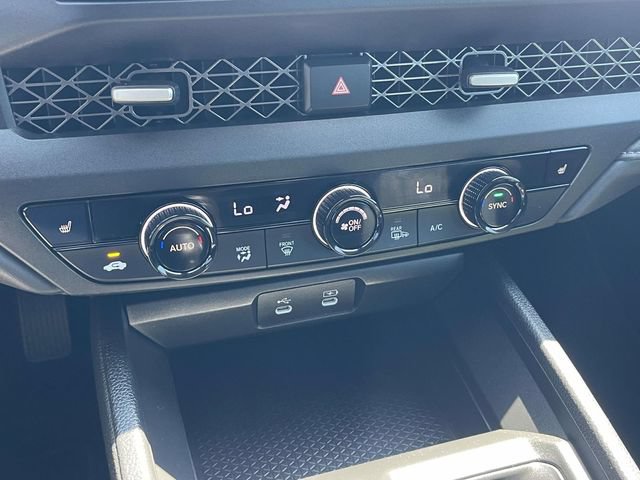 Used 2025 Honda Accord SE image 27