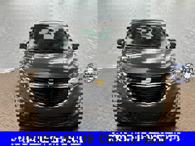 Used 2018 Chevrolet Equinox LS image 2