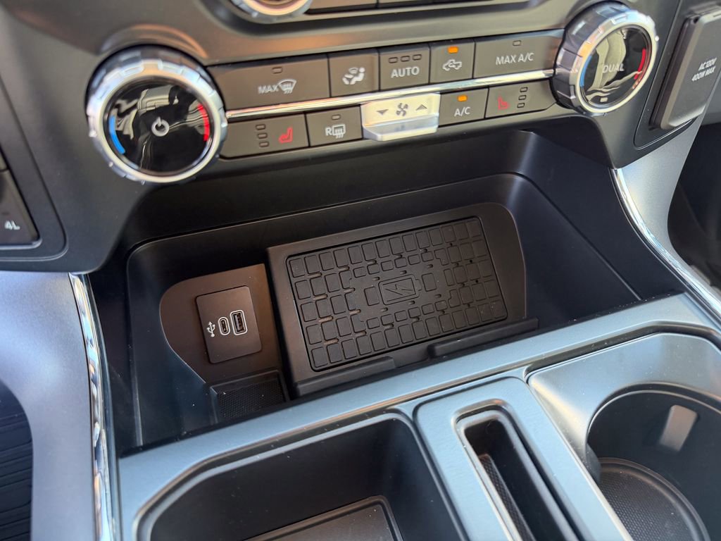 Certified 2025 Ford F150 XLT w/ Equipment Group 303A High image 23