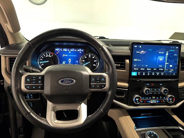 Certified 2024 Ford Expedition Limited RWD image 8
