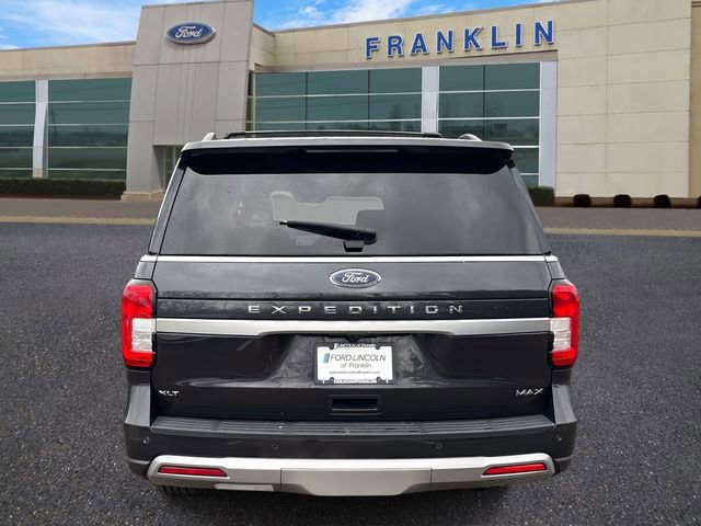 Certified 2024 Ford Expedition Max XLT image 4
