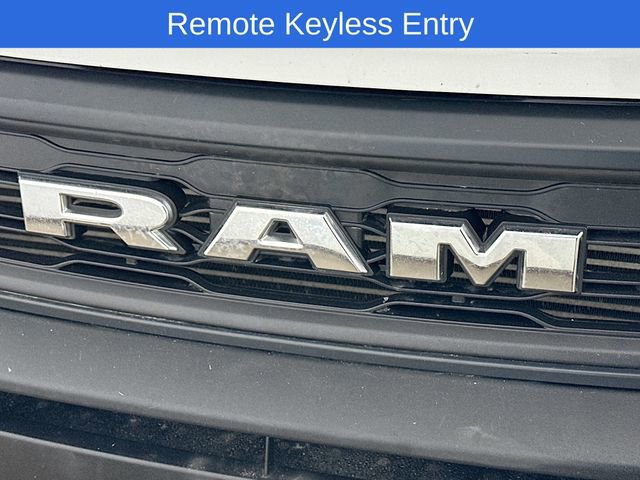 Used 2020 RAM ProMaster City Tradesman w/ Window Group 04 FWD image 22