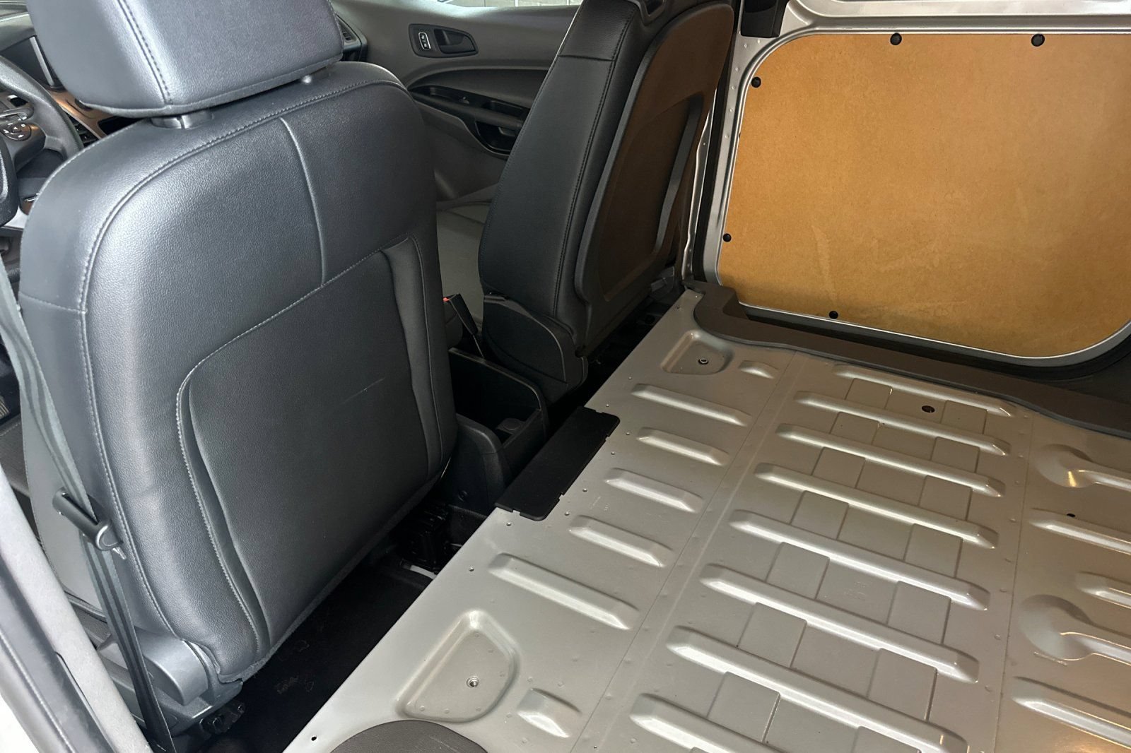 Certified 2023 Ford Transit Connect XL FWD image 12