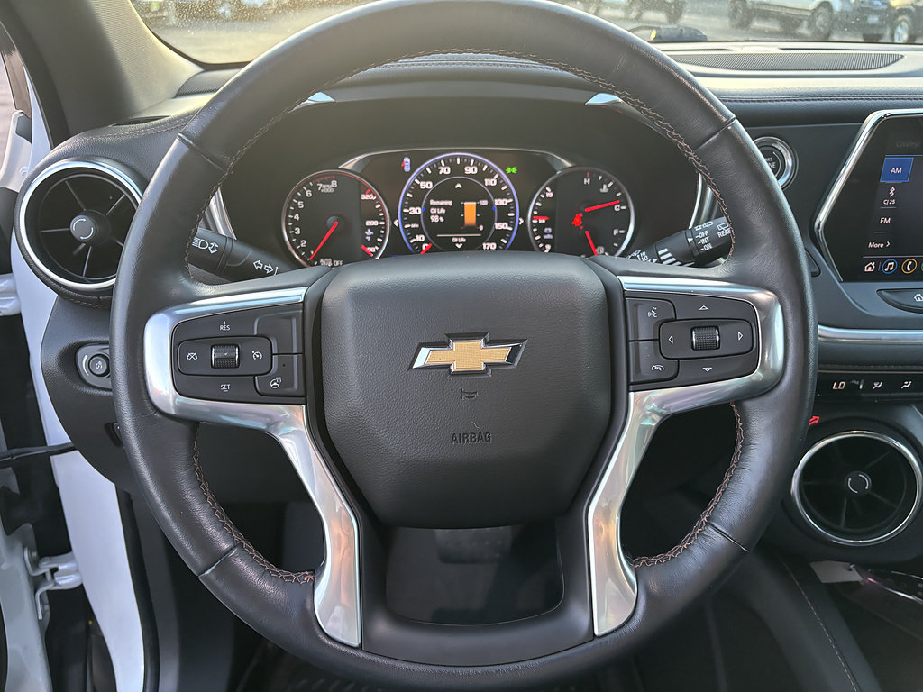Used 2020 Chevrolet Blazer Premier AWD/4WD image 26