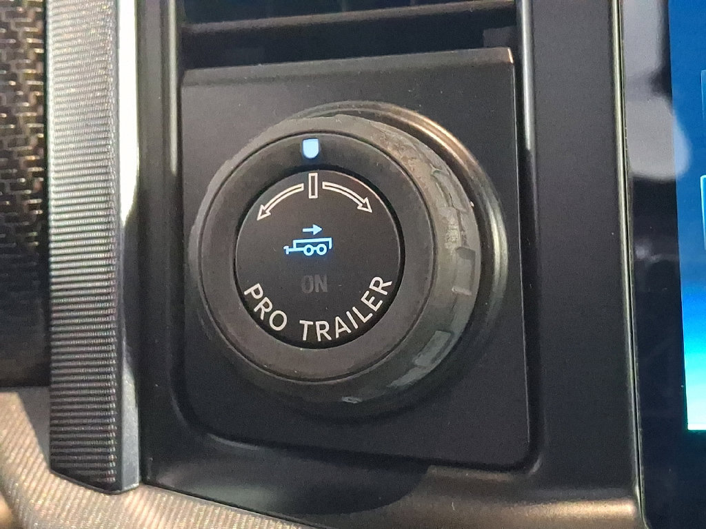 Certified 2021 Ford F150 Raptor w/ Raptor 37 Performance Package AWD/4WD image 30