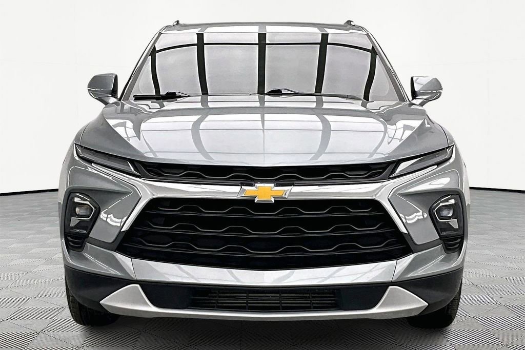 Used 2023 Chevrolet Blazer LT w/ Convenience Package image 6