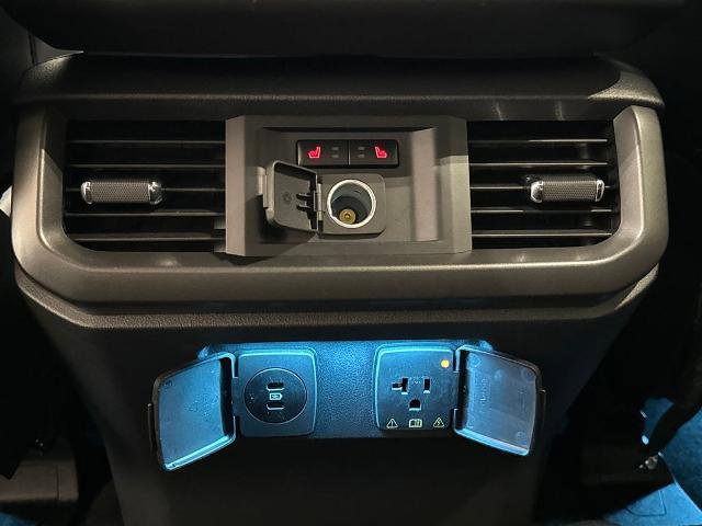 Certified 2025 Ford F150 Lariat w/ Equipment Group 502A High AWD/4WD image 33