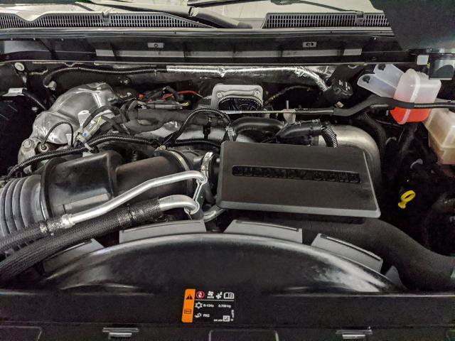 Used 2025 GMC Sierra 2500 AT4 w/ AT4 Premium Plus Package image 24