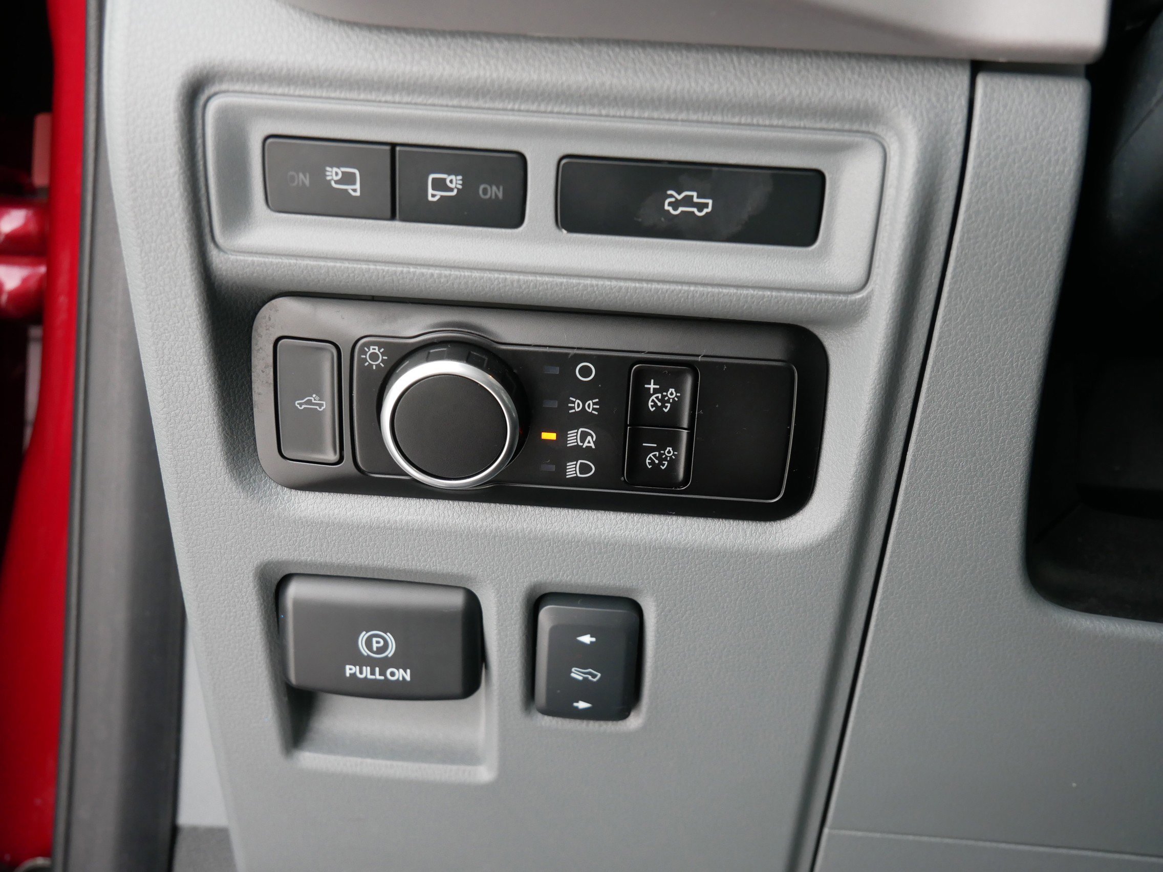 Certified 2023 Ford F150 Lightning XLT w/ Max Trailer Tow Package image 16