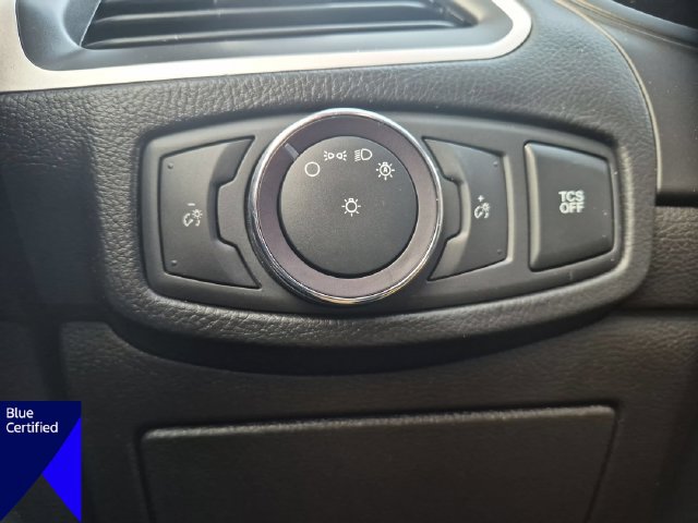 Certified 2022 Ford Edge SE AWD/4WD image 17