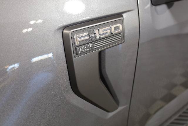 Certified 2023 Ford F150 XLT w/ Equipment Group 302A High AWD/4WD image 34