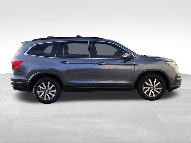 Used 2020 Honda Pilot EX-L image 6