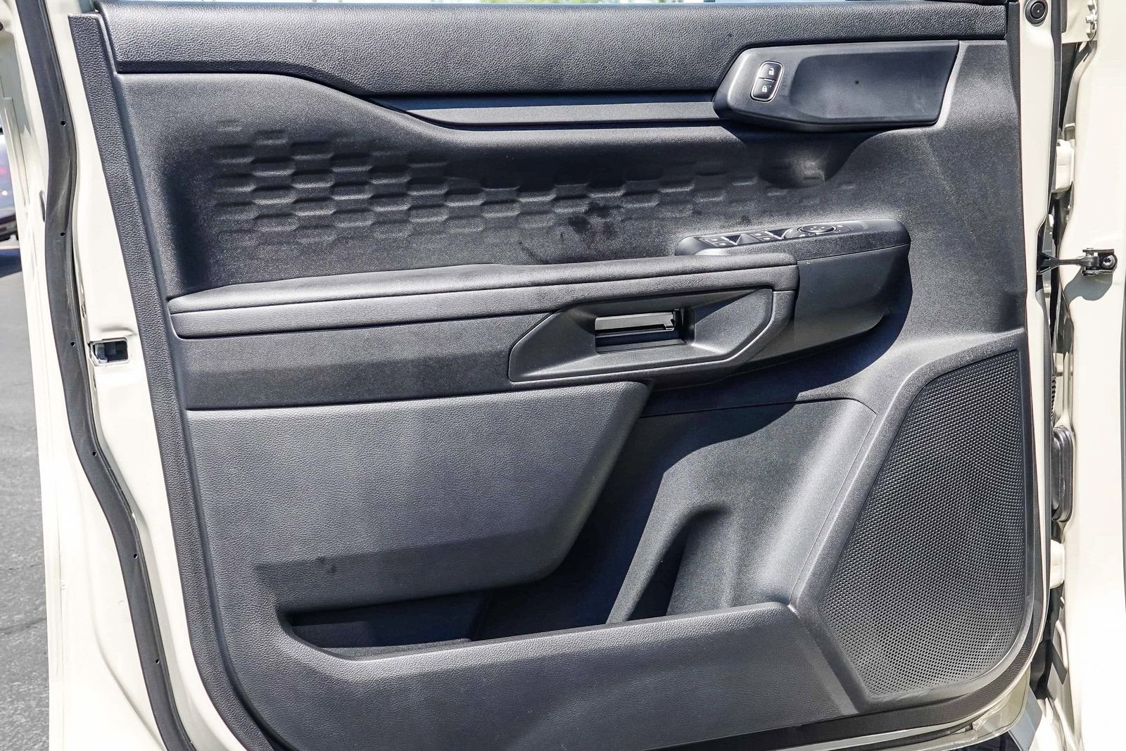 Certified 2025 Ford Ranger XL w/ Trailer Tow Package image 18