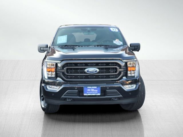 Certified 2023 Ford F150 XLT image 5