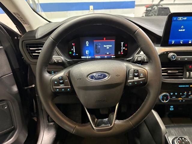 Certified 2023 Ford Escape Active image 9