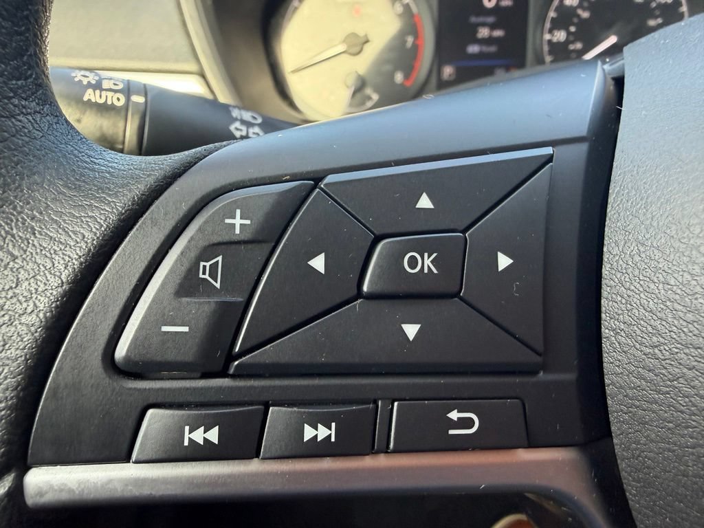 Used 2021 Nissan Altima 2.5 S FWD image 11