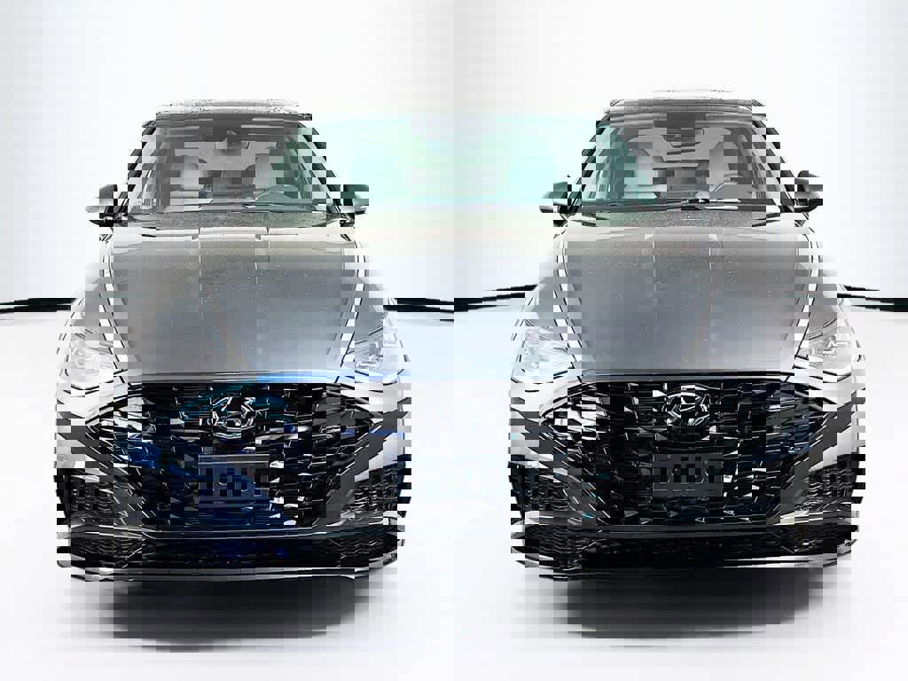 Used 2023 Hyundai Sonata SEL image 8